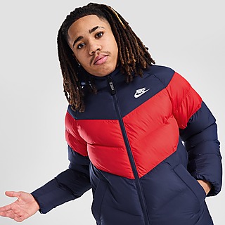 Nike Padded Jacket Junior