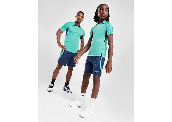 Nike Academy 23 Shorts Junior Blue Kind