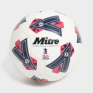 Mitre 2023/24 Women's FA Cup Training Football