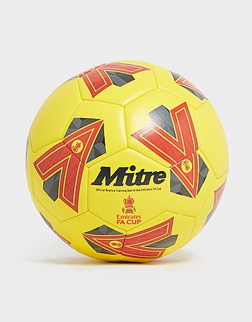 Mitre FA Cup 2023/24 Training Football