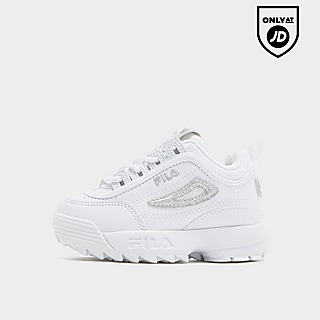 Fila Disruptor II Infant