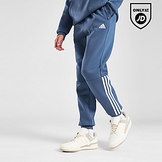 adidas Logo Joggers Junior