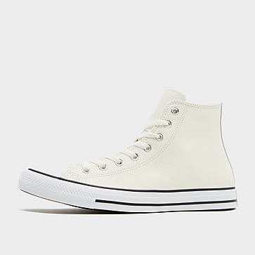 Converse All Star High Leather