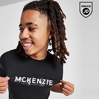McKenzie Orton T-Shirt Junior