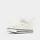 White Converse Chuck Taylor All Star High Infant