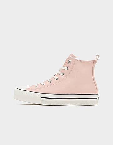 Converse All Star High Warm Junior