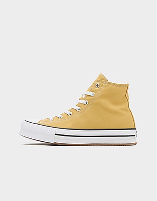 Converse All Star Lift High Junior