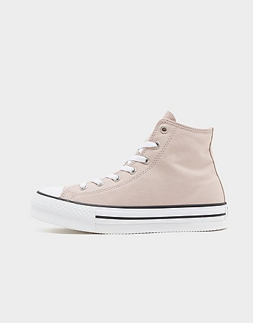 Converse All Star Lift High Junior