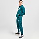 Green Puma Core Sportswear Joggers