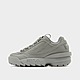 Grey Fila Disruptor EXP Junior