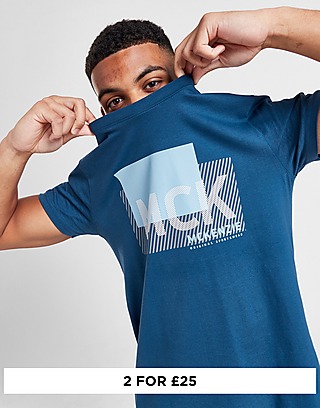 McKenzie Reign T-Shirt