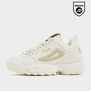 Fila Disruptor PRE Women's