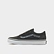 Grey Vans Old Skool Children