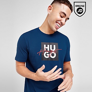 HUGO Dalpac T-Shirt