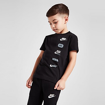 Nike Club Badge T-Shirt Children