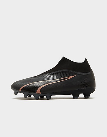 Puma ULTRA Match+ Laceless FG