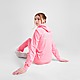 Pink JUICY COUTURE Girls' Full Zip Flare Tracksuit Junior