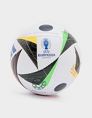 adidas Euro 2024 Boxed Football