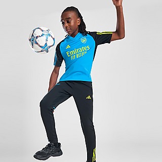 adidas Arsenal FC Training Shirt Junior