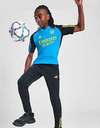adidas Arsenal FC Training Shirt Junior