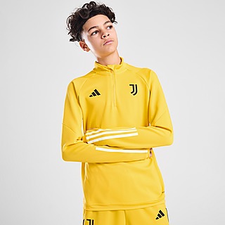 adidas Juventus Training Top Junior