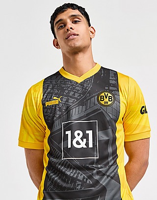Puma Borussia Dortmund 2024 Special Edition Shirt