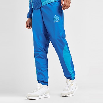 Puma Olympique Marseille Woven Track Pants