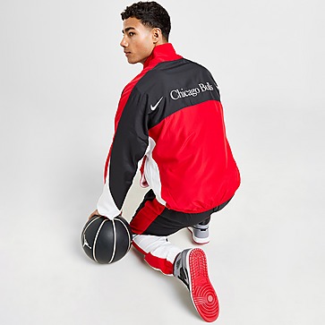Nike NBA Chicago Bulls Starting Five Tracksuit