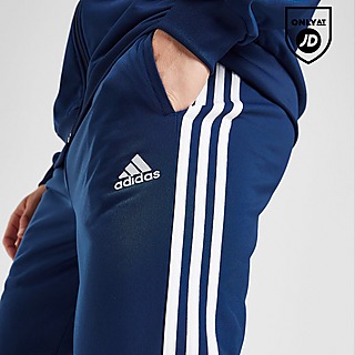 adidas Poly Linear Track Pants