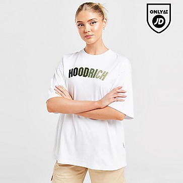 Hoodrich Kraze Boyfriend T-Shirt