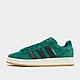 Green adidas Originals Campus 00s