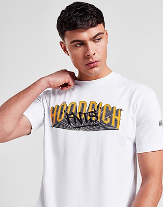 Hoodrich Action T-Shirt