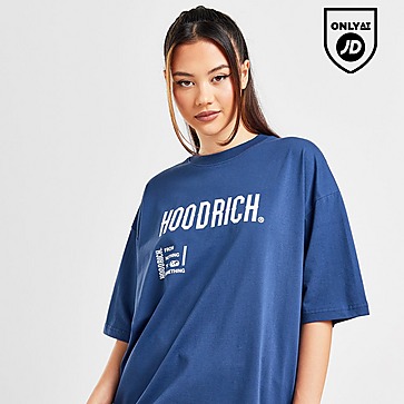Hoodrich Frenzy v2 Boyfriend T-Shirt