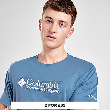 Columbia Bewley T-Shirt