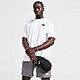 White The North Face Oversized Simple Dome T-Shirt