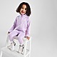Purple Under Armour Girls' 1/4 Zip/Leggings Tracksuit Infant