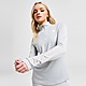 Grey The North Face Repeat 1/4 Zip Top