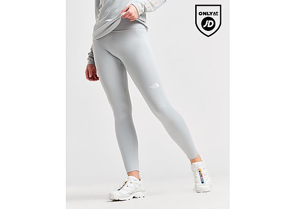 The North Face Repeat Tights Grey- Dames