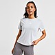 Grey The North Face Repeat Performance T-Shirt