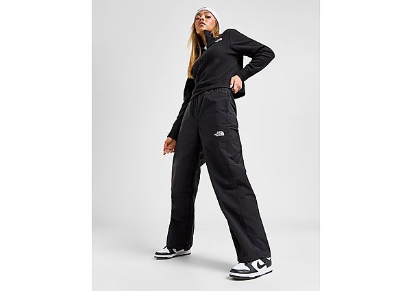 The North Face Easy Woven Track Pants Black- Dames