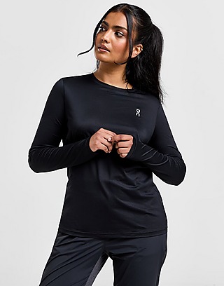 On Running Core Long Sleeve T-Shirt