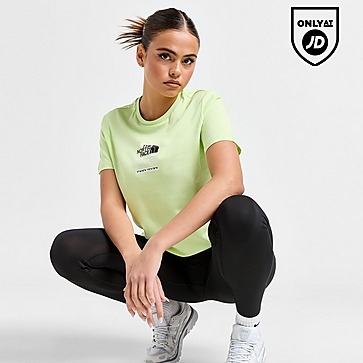 The North Face Notes Boyfriend T-Shirt