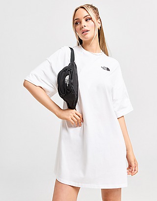 The North Face Essential Tee Dress