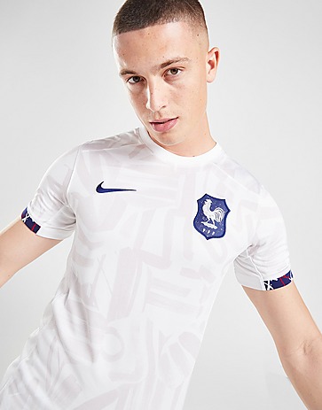 Nike France 2023 Away Shirt