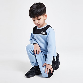 The North Face Tech Crew Tracksuit Infant