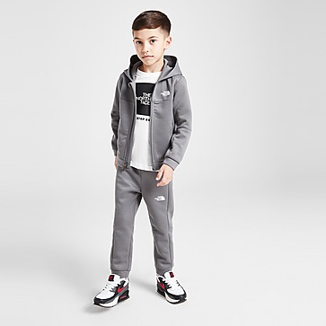 The North Face Easy Full Zip Tracksuit Children