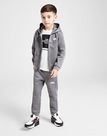 The North Face Easy Full Zip Tracksuit Children