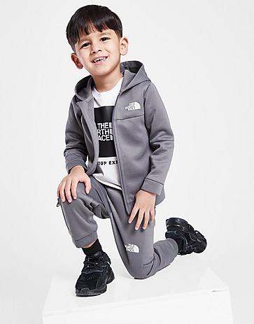 The North Face Easy Full Zip Tracksuit Infant