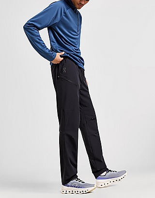 On Running Trek Track Pants