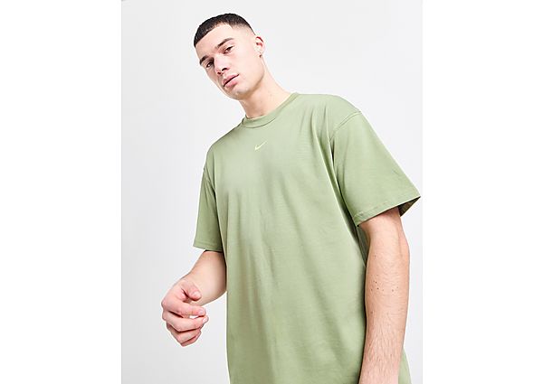 Nike x NOCTA T-Shirt Green- Heren Green